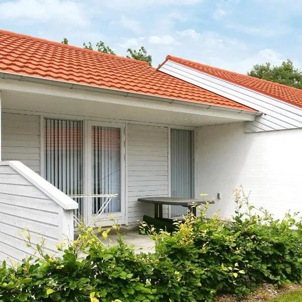 Marina Retreat in Aero - By Traum Ferienwohnungen, hotel in Ærøskøbing