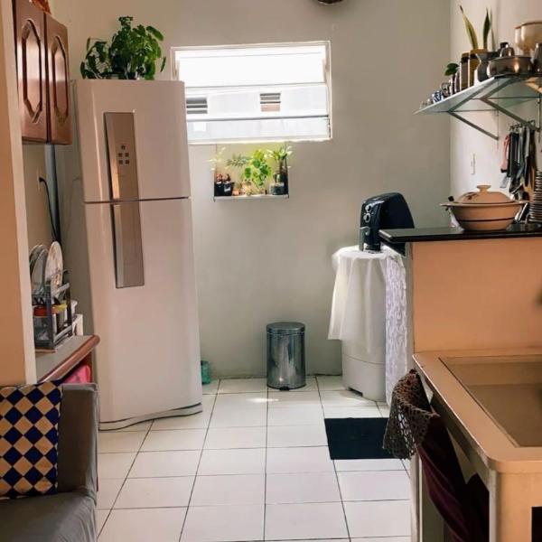 Aluguel de apartamento para cop 30