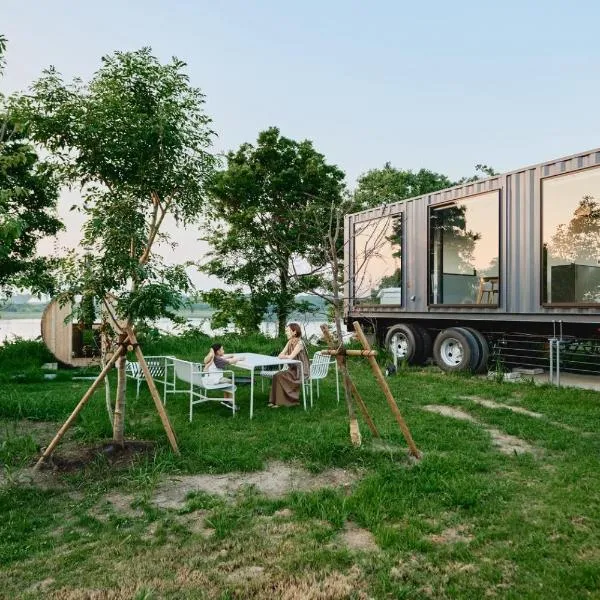 1NLDK aoshima, hotel in Miyazaki