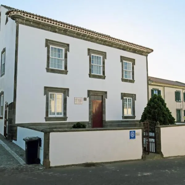 Casa de Campo, Algarvia, hotel in Feteira Grande