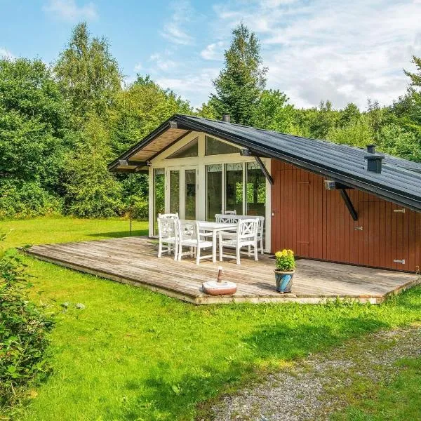 5 person holiday home in Ry, hotel en Ry