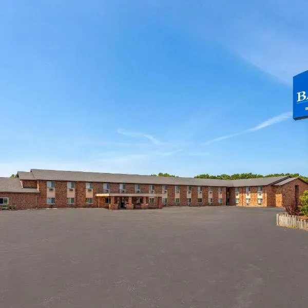Baymont by Wyndham Manistee, khách sạn ở Manistee