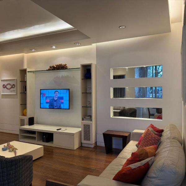 Excellent apartment Rio Arpoador - Foto 5