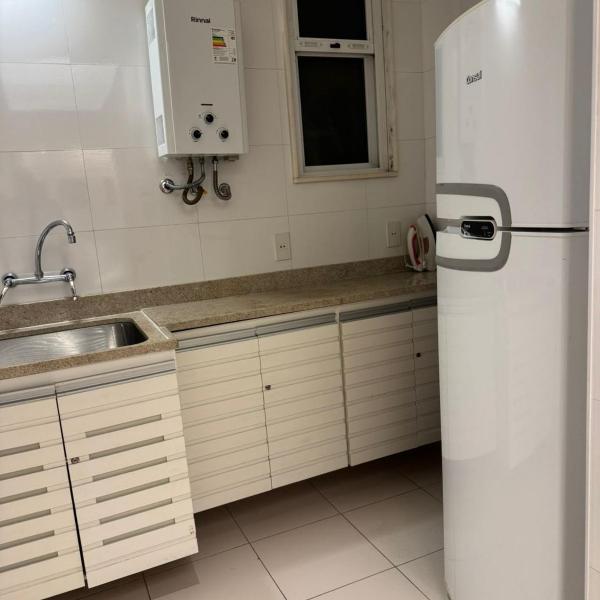 Excellent apartment Rio Arpoador - Foto 3