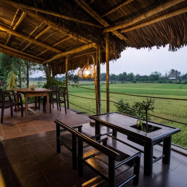 Dog Friendly Bed and breakfast $Hoi An - $La Terrazza