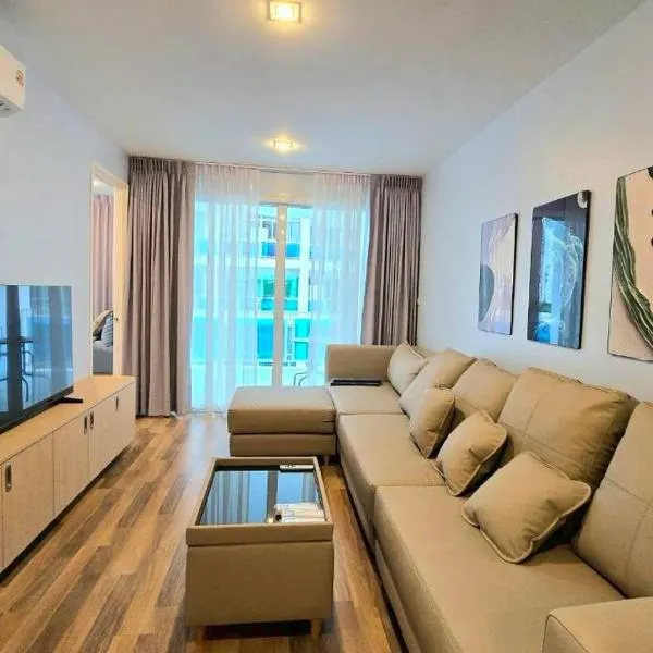 My Resort Huahin by Ying, ξενοδοχείο στο Χουά Χιν