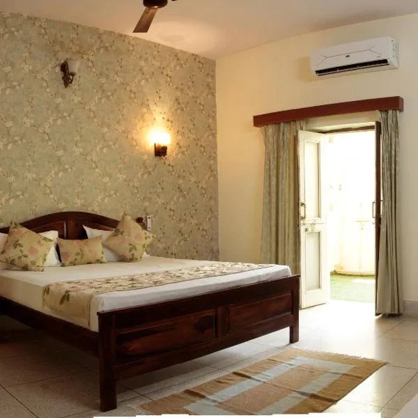 Madhav's Mallet - A Boutique Homestay, hotel in Jaipur