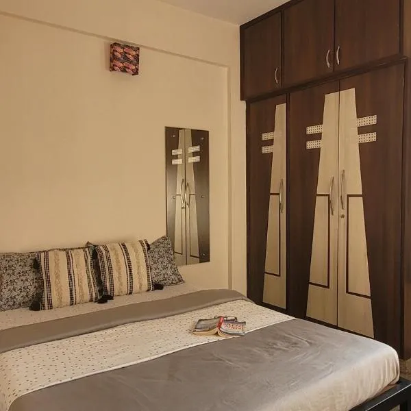 524 Home Tales by Tipiverse, HSR Layout, hotel en Bangalore