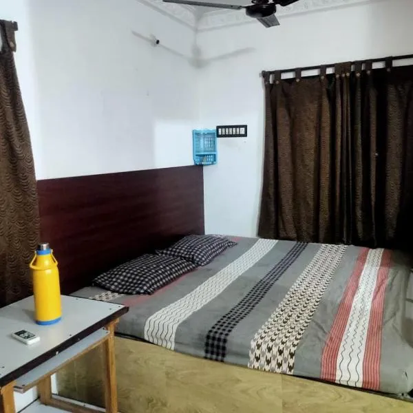 Ezilla, hôtel à Pondichéry