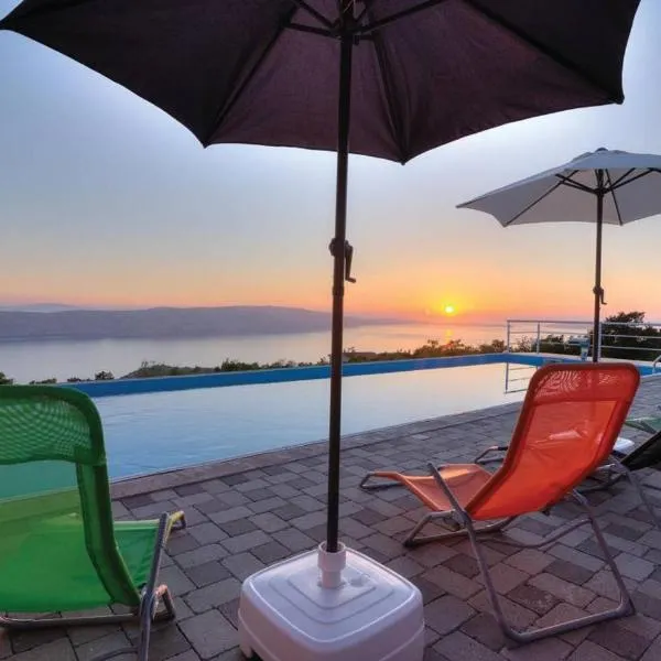 Holiday home - Apartments Marinjo, hotel v mestu Stinica