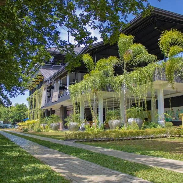 Sigiriya Kingdom Resort, hotel in Dambulla