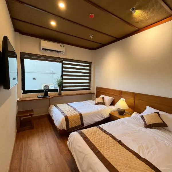 Madam Thu House, hotel in Hue