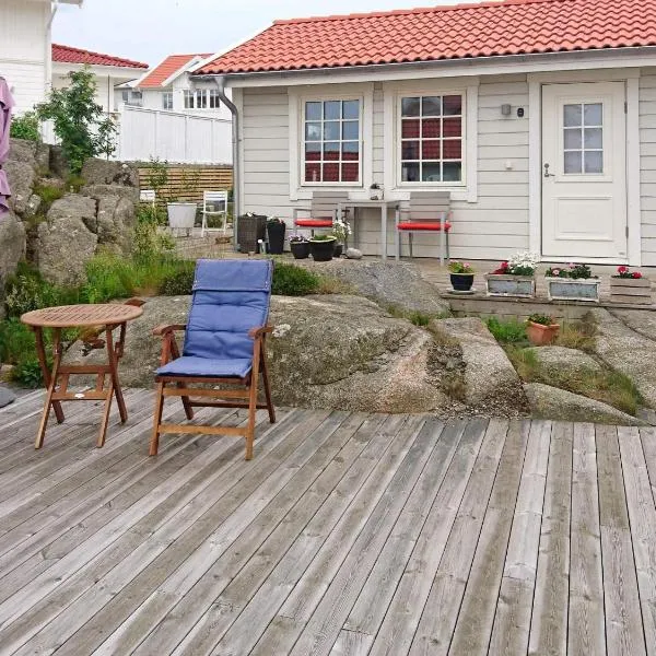 4 star holiday home in Rönnäng, hotel din Rönnäng