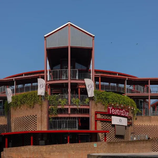 Romeo e Giulietta Residenze, ξενοδοχείο στην Πάρμα