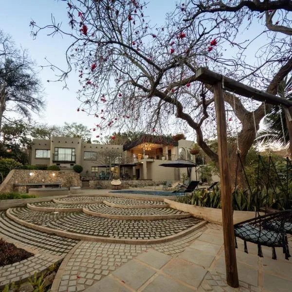 8 On Penny Guesthouse, hotel in Nelspruit