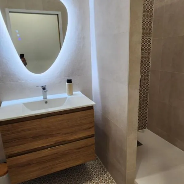 Petit cocon au coeur Avignon, hotel in Avignon