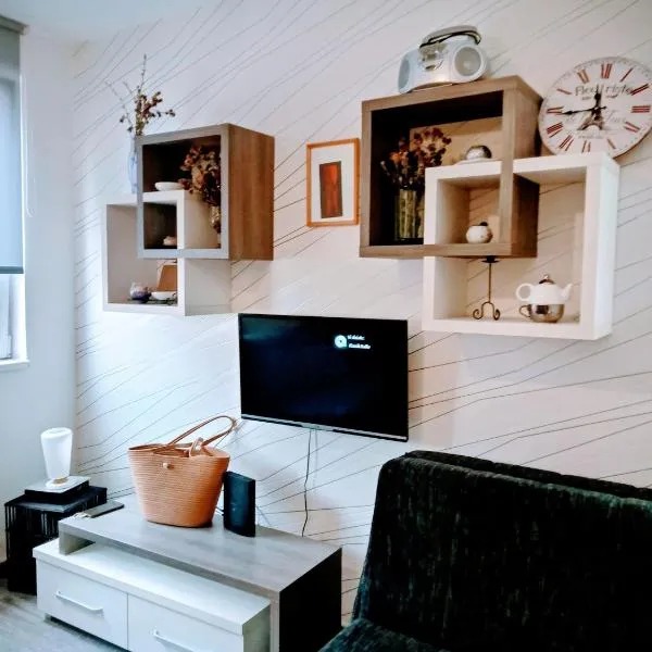 Studio SimpaKop – hotel w mieście Kopaonik