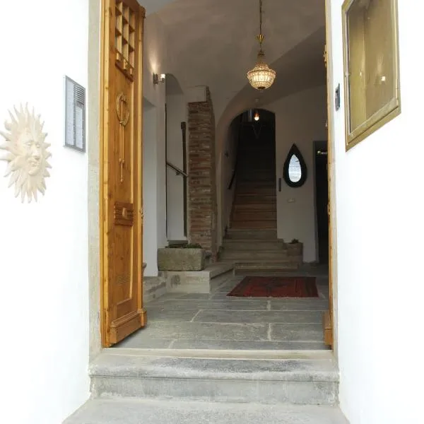 Gasthof Zur Goldenen Sonne, hotel a Passau