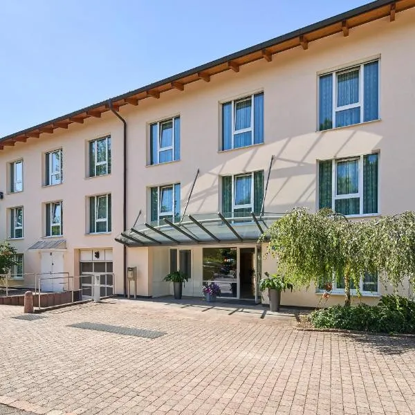 Apartments Aschheim, hotel a Aschheim