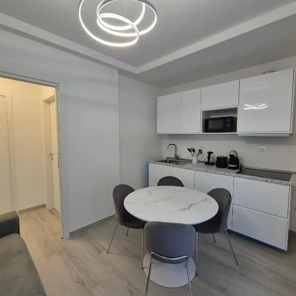 Casa Anna, khách sạn ở Padova