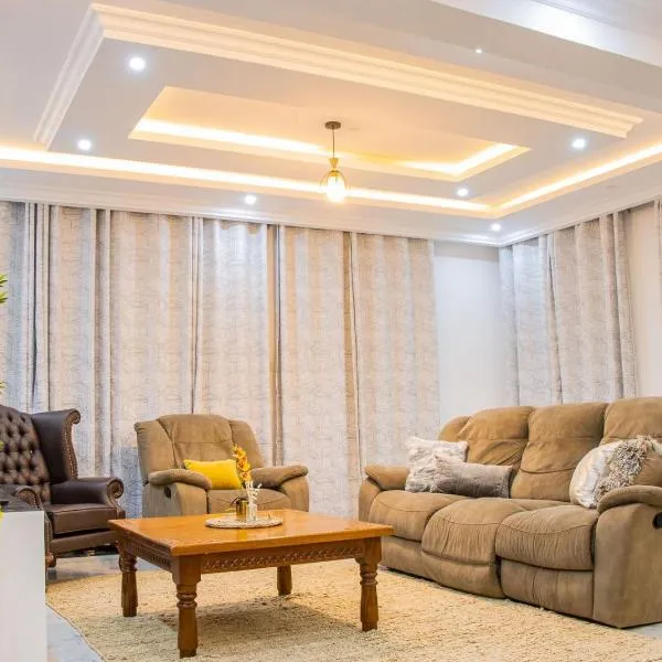 Naivasha Vacation Homes - Villaview, hotel in Naivasha