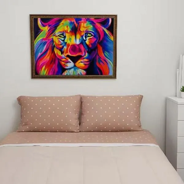 Novo apartamento Smart em São Paulo Pirituba, hotel em São Paulo