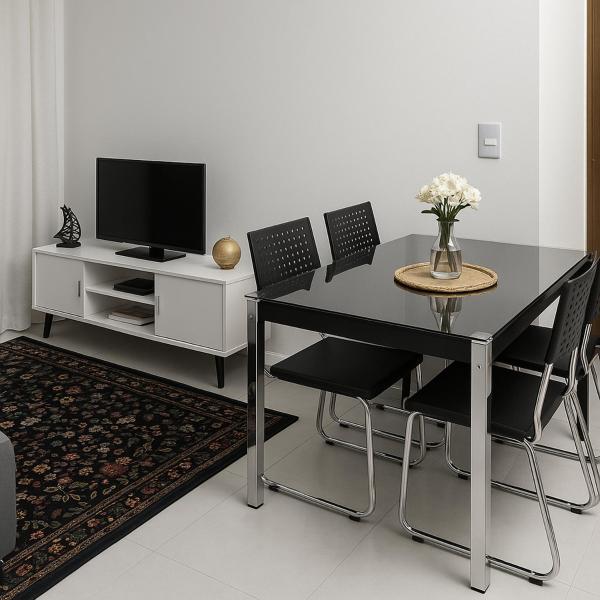 Novo apartamento Smart em São Paulo Pirituba - Foto 5