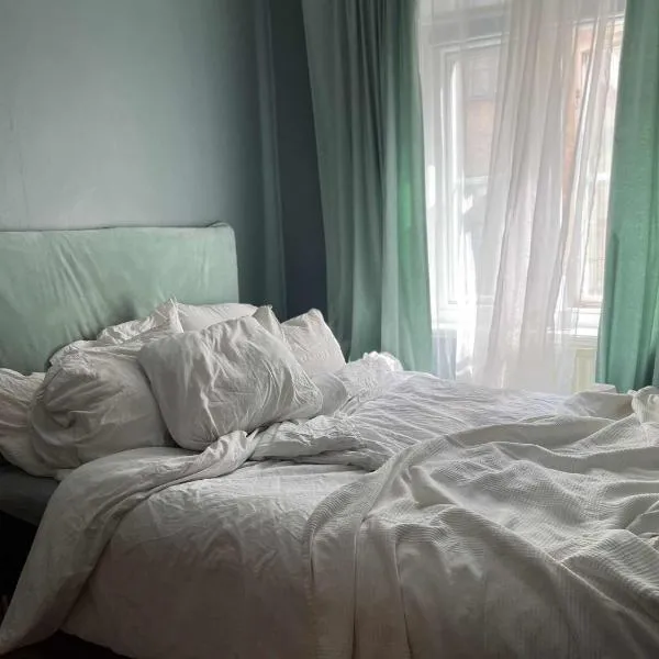 Classic Old Town, hotel in Stockholm