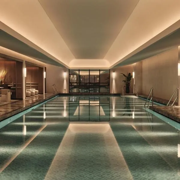 The Chancery Rosewood, hotel a Londra