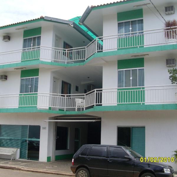 Hotel Master