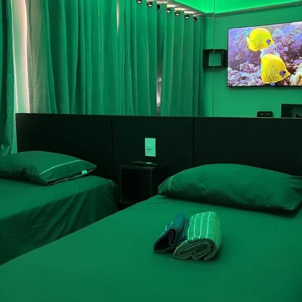 Nik Paulista apt 322 - Foto 2