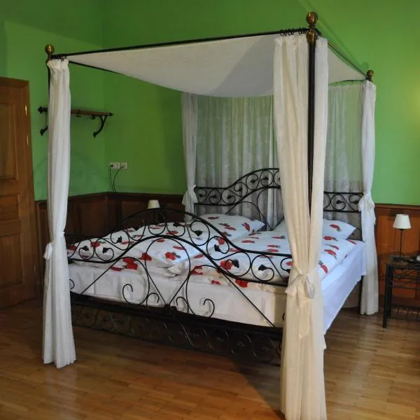Hotel Cramer Bed & Breakfast, hotel v destinaci Werlte