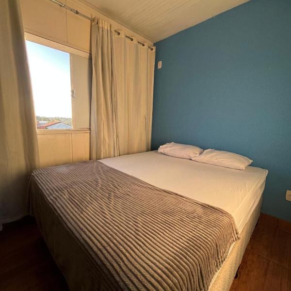 Acropole - Casa com piscina, quadra de areia, sala de jogos - Foto 2