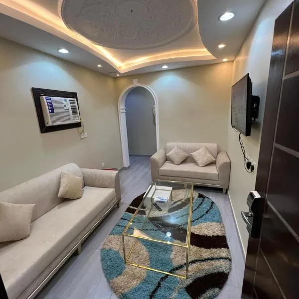 الشاطئ الذهبي, hotel in Jeddah