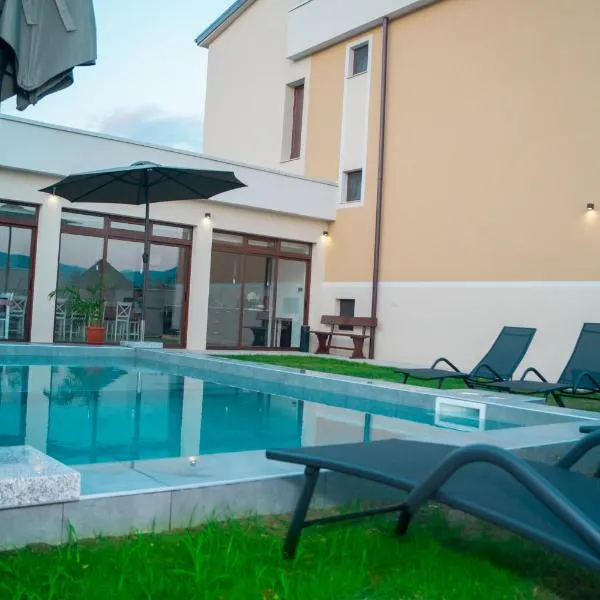 Самуил къща за гости: Ognyanovo şehrinde bir otel