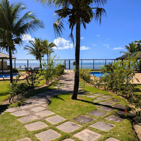 Residence Maria Vittoria Praia Arraial