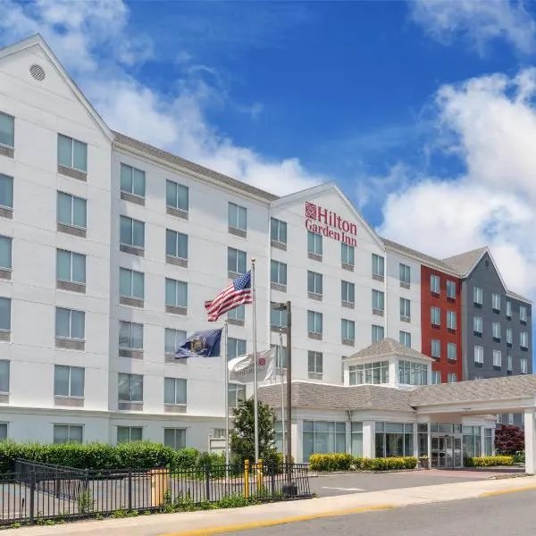 Hilton Garden Inn Queens JFK, hotel in Queens