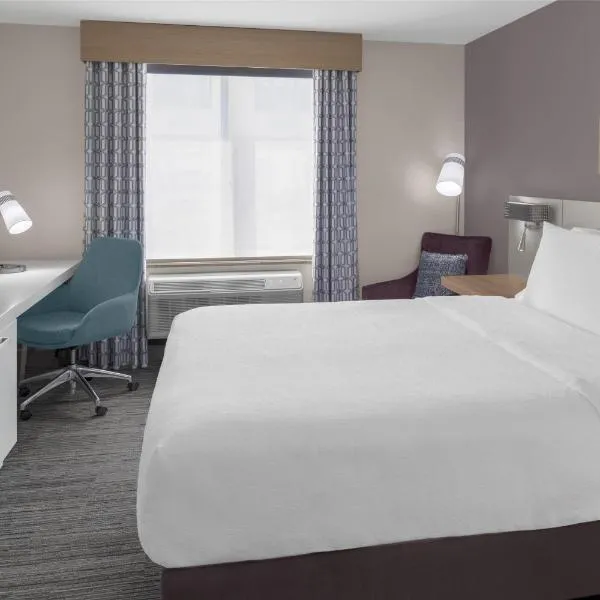 Hilton JFK - photo 2