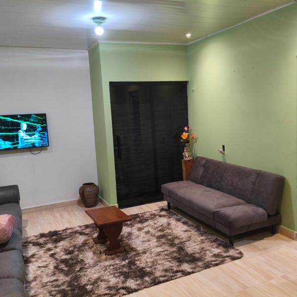 Casa em Belém