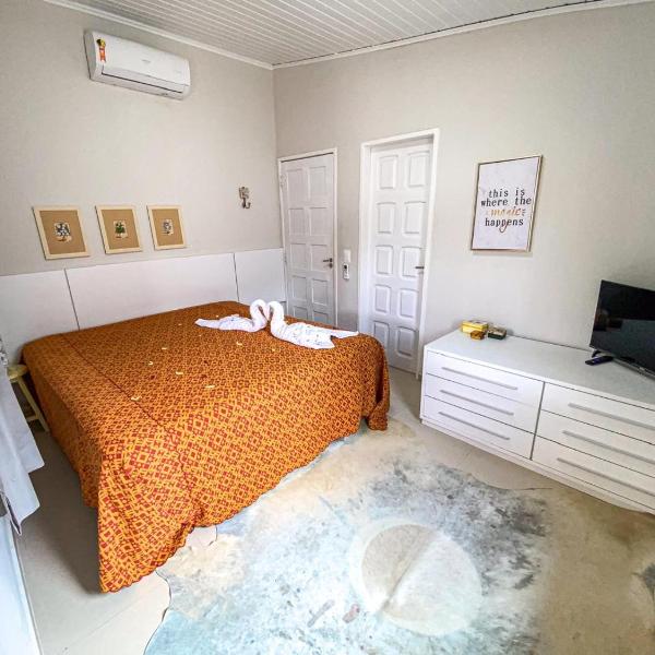 Mansão, 100m do mar, Jacuzzi, Piscina, Sala de Jogos - Foto 5