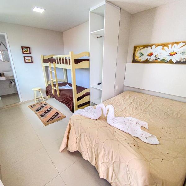 Mansão, 100m do mar, Jacuzzi, Piscina, Sala de Jogos - Foto 3
