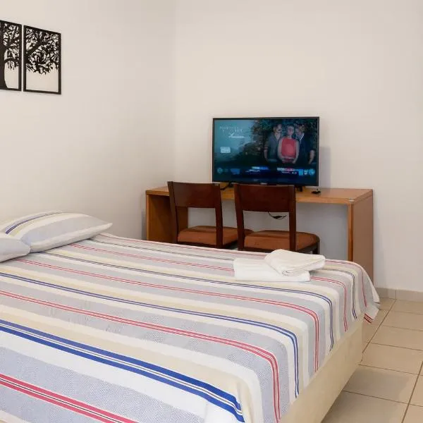 Maestro, hotel in Fortaleza