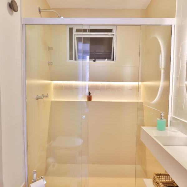 Apartamento Moderno com Requinte à 2 min da Praia de Copacabana - Foto 3