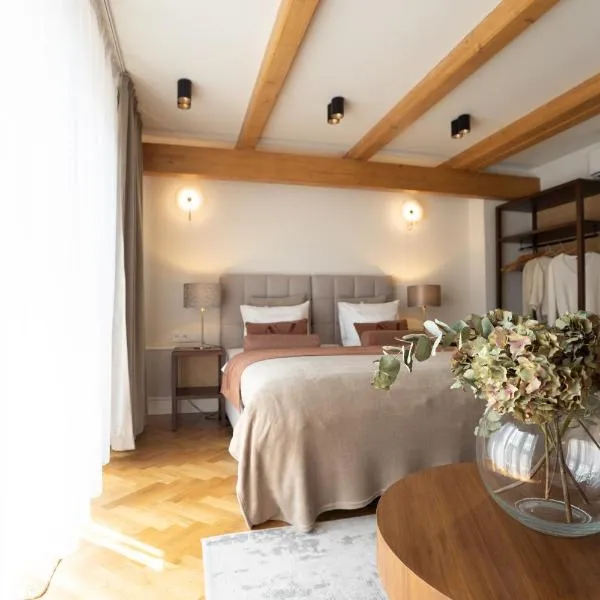 Avanti Villa, hotel in Kraków