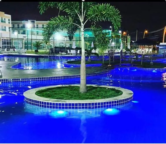 Porto de Galinha Muro Alto Flat, hotel din Ipojuca