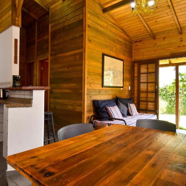 Casa de Praia a 250 mts da Av. das Rendeiras P1716 - Foto 4