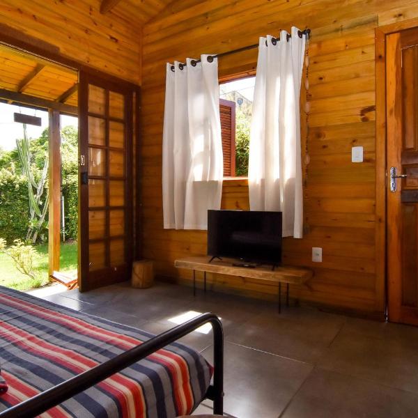 Casa de Praia a 250 mts da Av. das Rendeiras P1716 - Foto 5
