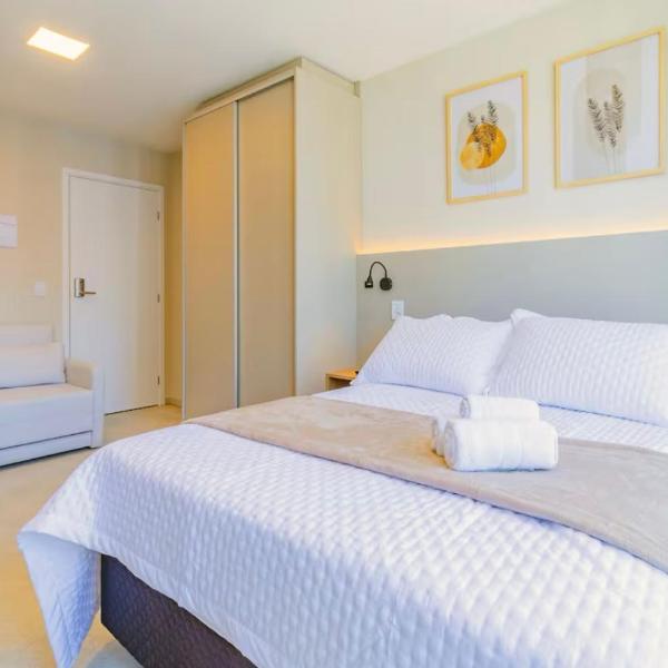 Allure Residence Boa viagem