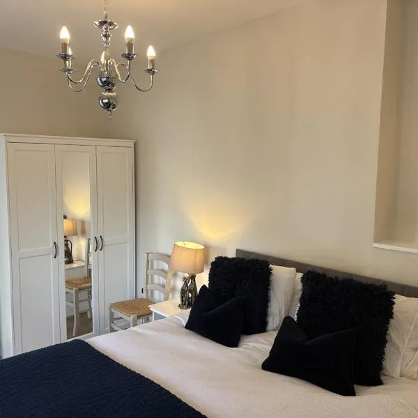 The Westgate Rest, hotel in Baildon