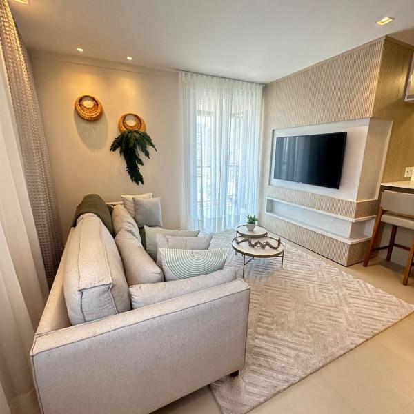 Lindo Ap Torres 3D - vaga dupla - Ar condicionado